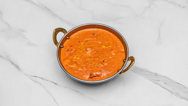 Butter Chicken image