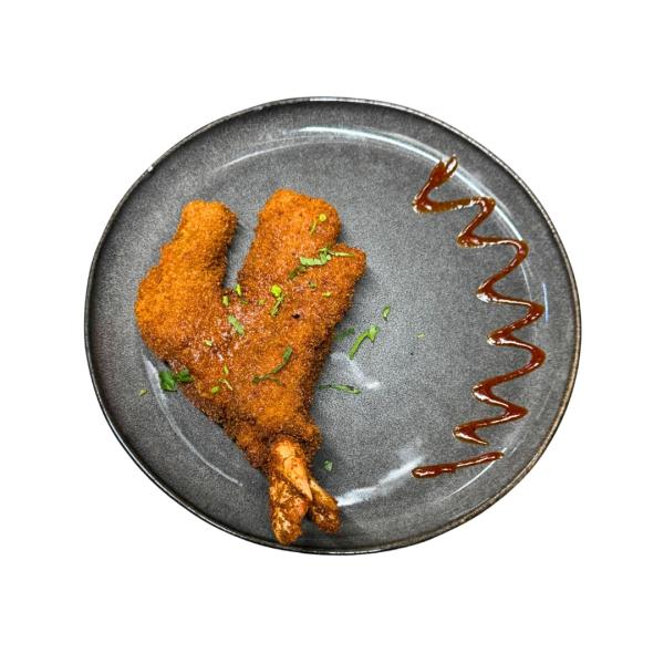 Butterfly King Prawn image