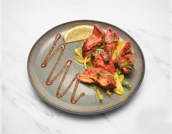 Chicken Tikka image
