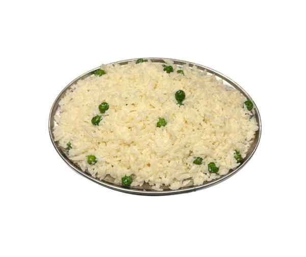 Coconut Rice image