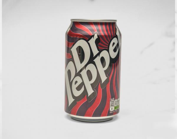 Dr Pepper (Can) image