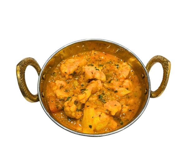 Gobi Bhaji image