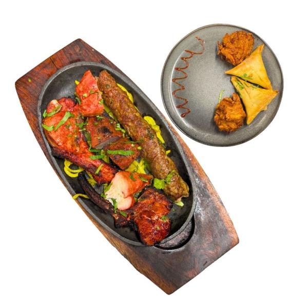 Mixed Platter for 2 image