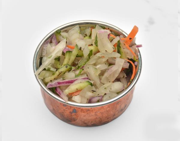 Onion Salad image