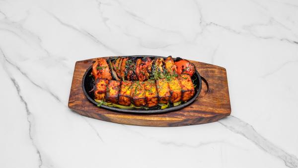 Paneer Shashlik image
