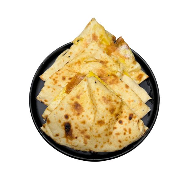 Peshwari Naan image