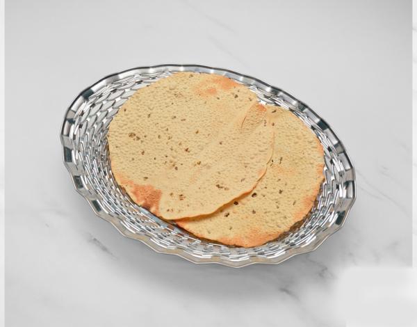 Spicy Papadum image