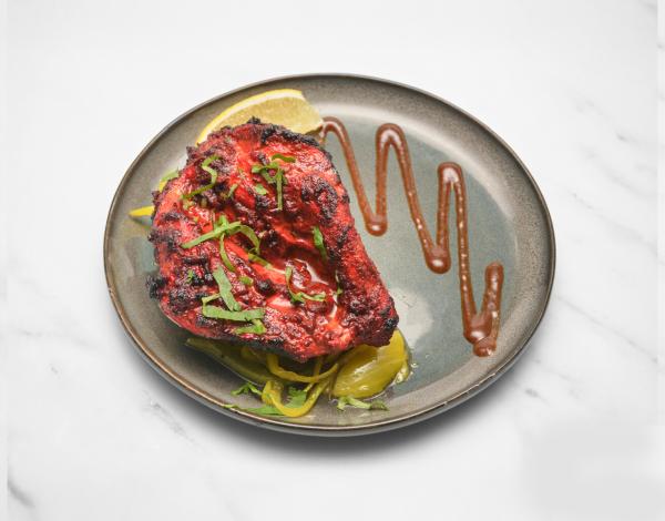 Tandoori Chicken image