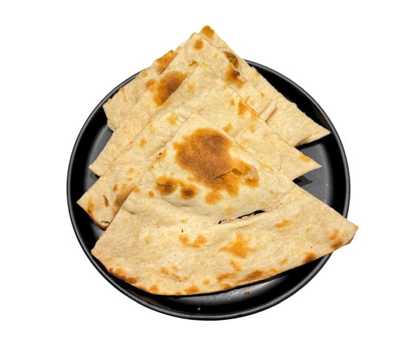 Tandoori Roti image